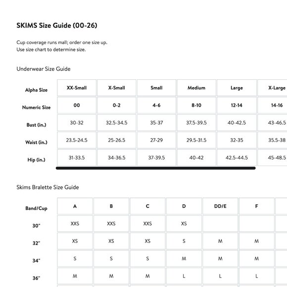 Stretch Cotton Rib Plunge Bralette - Picture 4 of 12